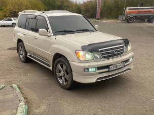 Пример выкупленного автомобиля